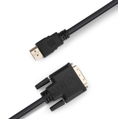 HDMI auf DVI-D Kabel 2 m - Image 3