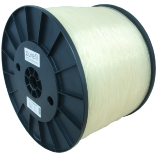 purefil PLA transparent 10kg 1.75mm