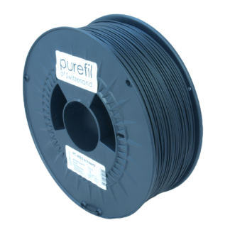 purefil PC-ABS tiefschwarz 1kg 1.75mm
