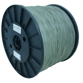 purefil PLA betongrau 10kg 1.75mm