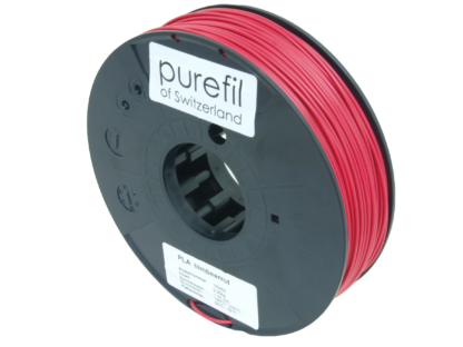 purefil PLA himbeerrot 0.35kg 1.75mm