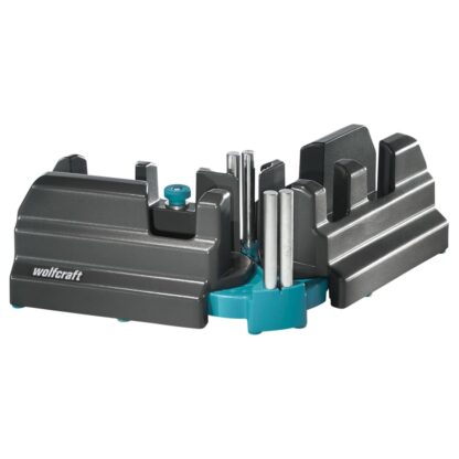 wolfcraft Verlegeset zum Anbringen von Sockelleisten - Image 3