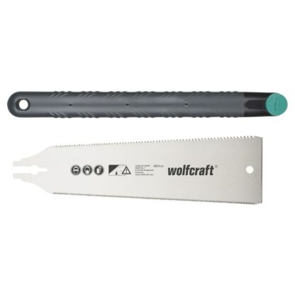 wolfcraft Verlegeset zum Anbringen von Sockelleisten - Image 4