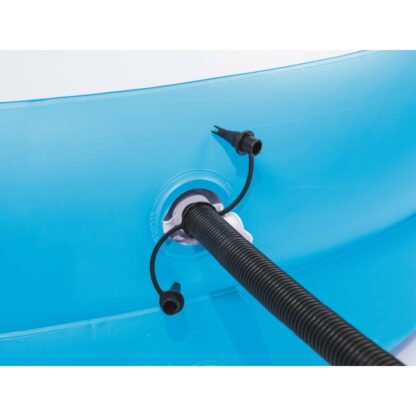 Bestway Familienpool Big Lagoon 262x157x46 cm - Image 4