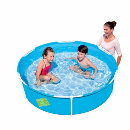 Bestway Swimming Pool My First Frame Pool 152 cm - Image 3