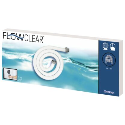 Bestway Flowclear Ersatzschlauch 38 mm - Image 4