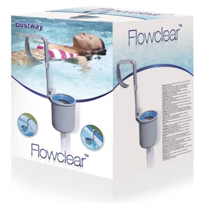 Bestway Pool-Oberflächenskimmer 58233 - Image 3