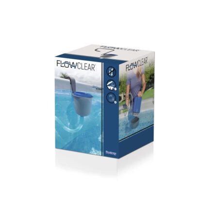 Bestway Pool-Oberflächenskimmer 58233 - Image 9