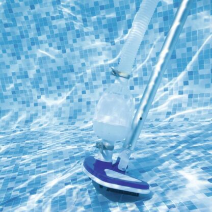 Bestway Flowclear Deluxe Swimmingpool Instandhaltungsset 58237 - Image 2