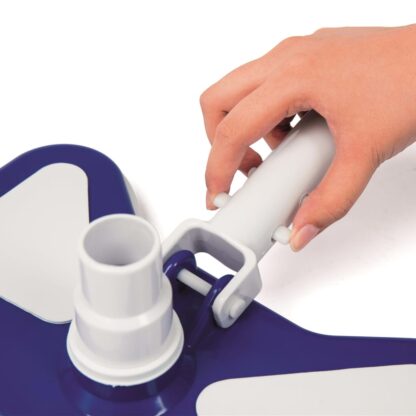 Bestway Flowclear Deluxe Swimmingpool Instandhaltungsset 58237 - Image 11