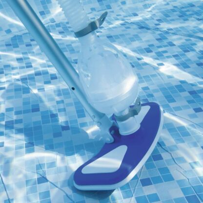 Bestway Flowclear Deluxe Swimmingpool Instandhaltungsset 58237 - Image 3