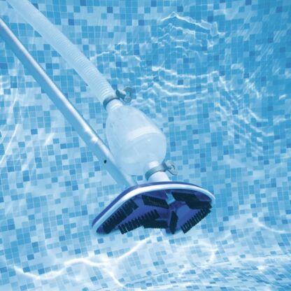 Bestway Flowclear Deluxe Swimmingpool Instandhaltungsset 58237 - Image 4