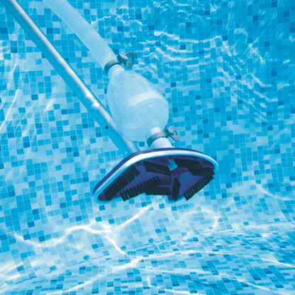 Bestway Flowclear Deluxe Swimmingpool Instandhaltungsset 58237 - Image 8