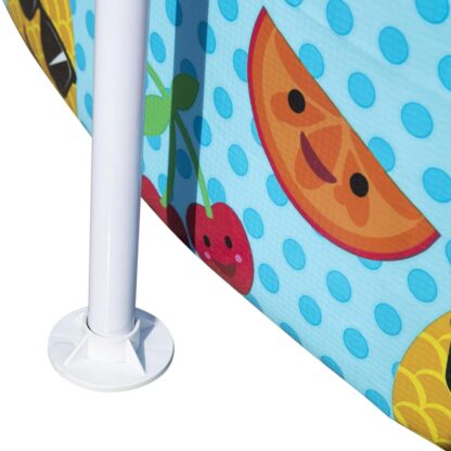 Bestway Steel Pro UV Careful Aufstellpool für Kinder 244x51 cm - Image 5