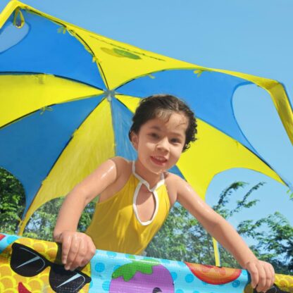 Bestway Steel Pro UV Careful Aufstellpool für Kinder 244x51 cm - Image 8
