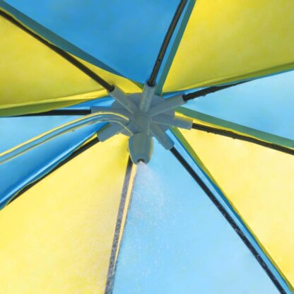 Bestway Steel Pro UV Careful Aufstellpool für Kinder 244x51 cm - Image 10