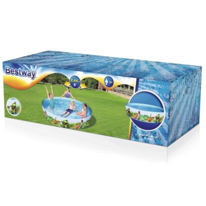 Bestway Swimmingpool Dinosaur Fill'N Fun - Image 8
