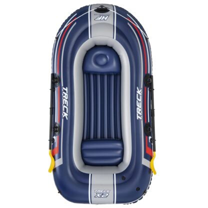 Bestway Hydro-Force Treck x2 Set Schlauchboot 255x127 cm - Image 3
