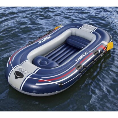 Bestway Hydro-Force Treck x2 Set Schlauchboot 255x127 cm - Image 8