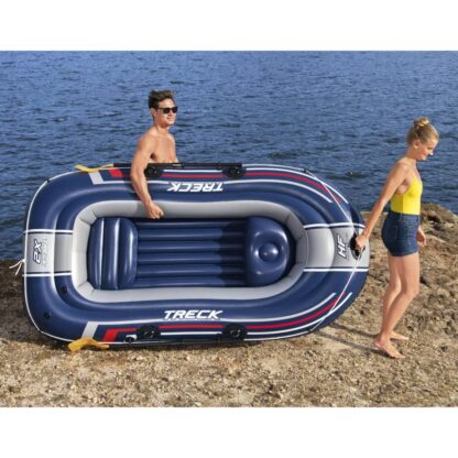 Bestway Hydro-Force Treck x2 Set Schlauchboot 255x127 cm - Image 9