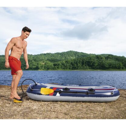 Bestway Hydro-Force Treck x2 Set Schlauchboot 255x127 cm - Image 10