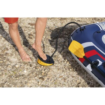 Bestway Hydro-Force Treck x2 Set Schlauchboot 255x127 cm - Image 11