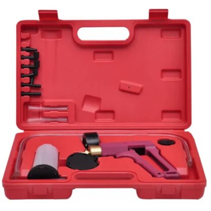 Vakuumtester und Bremsenentlüfter Set - Image 2