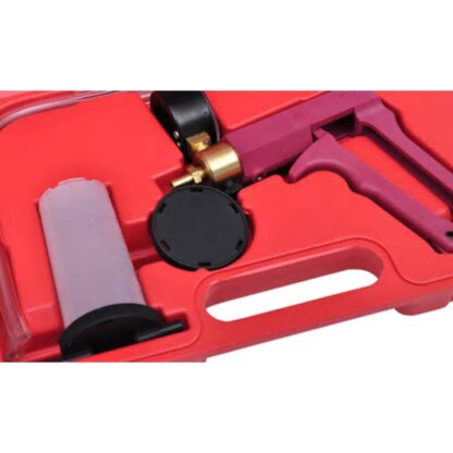 Vakuumtester und Bremsenentlüfter Set - Image 3