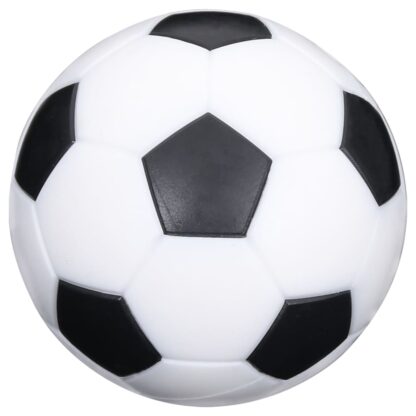 Tischfußball-Bälle 10 Stk. 32 mm ABS - Image 2