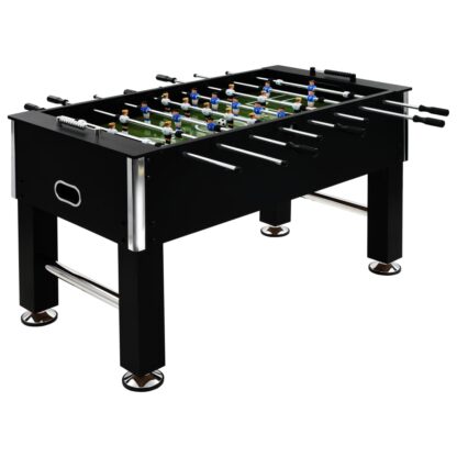 Tischfußball-Bälle 10 Stk. 32 mm ABS - Image 3