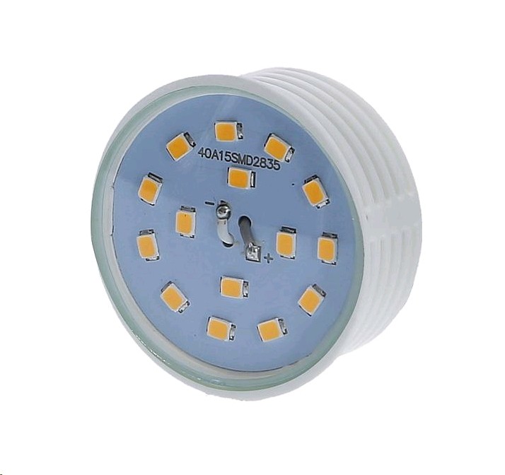 24 SMD LED Kennzeichenbeleuchtung Module Skoda Superb Typ 3T 2008-2015