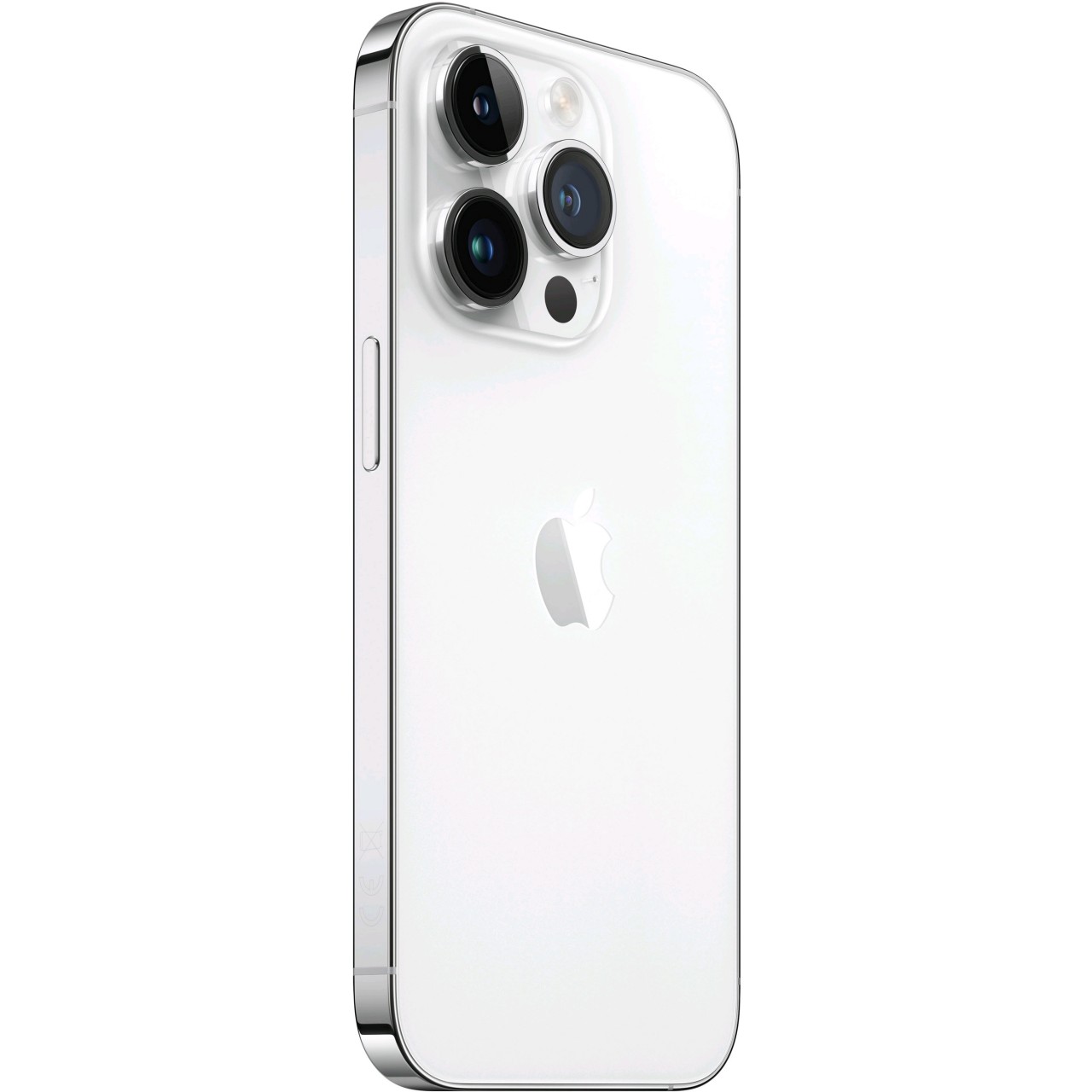 Apple – iPhone 14 Pro, 256GB, Silver – ultimus.ch