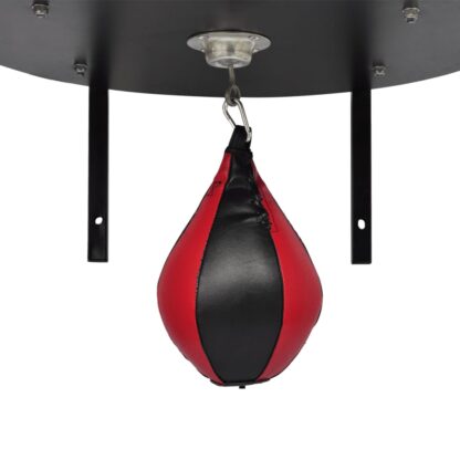 Speedball-Plattform-Set mit Rahmen - Image 4