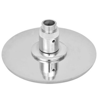 Hochwertige Tanzstange Pole Dance 45mm verstellbare Höhe 224 - 275 cm - Image 5