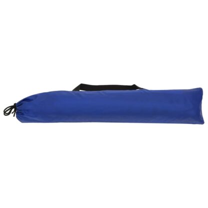 Spielzelt für Kinder Blau 120x120x90 cm - Image 7