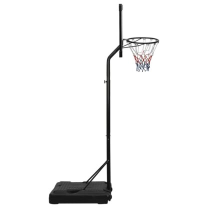 Basketballständer Transparent 235-305 cm Polycarbonat - Image 3