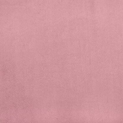 Sessel Rosa 63x76x80 cm Samt - Image 7