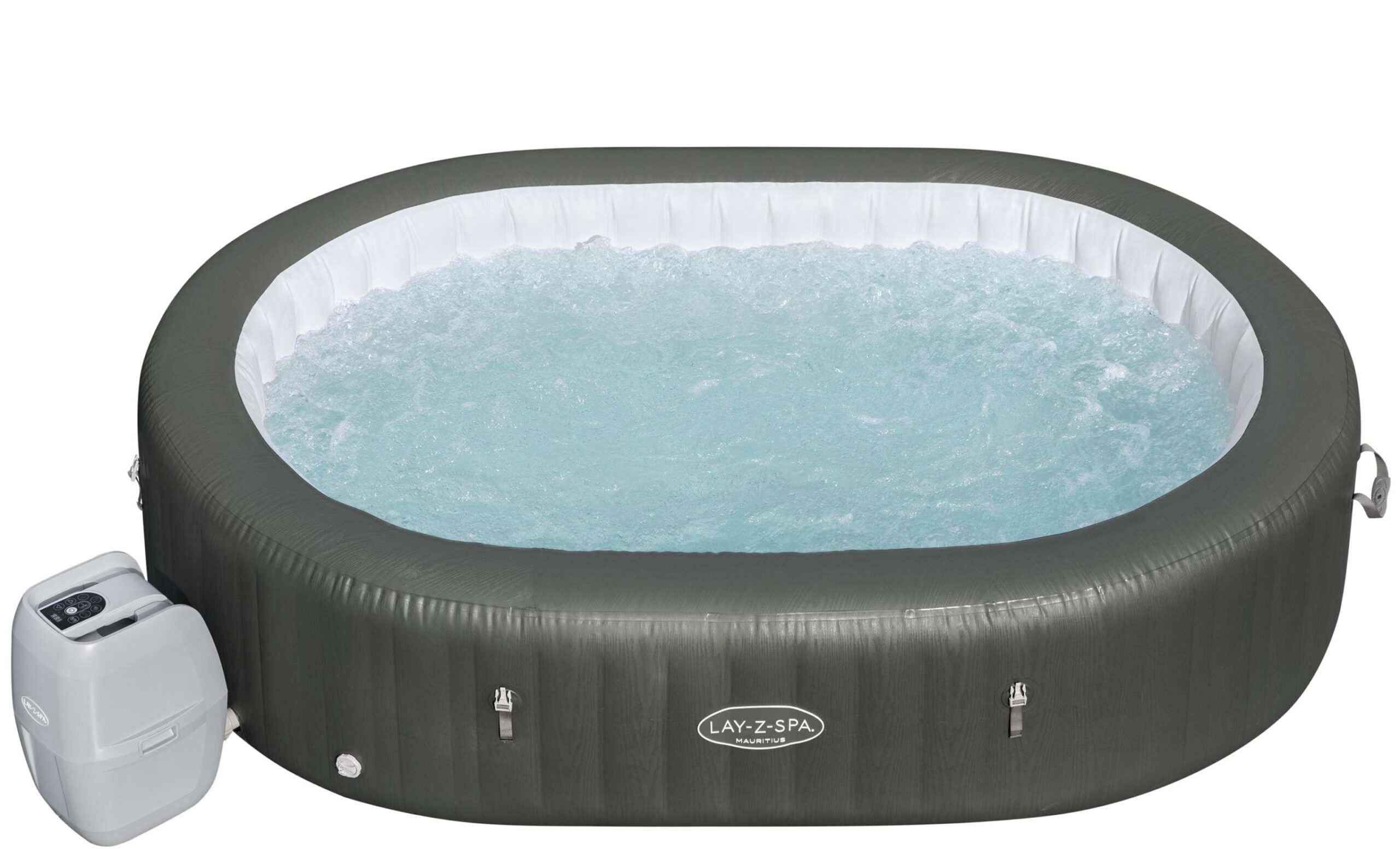 Bestway Whirlpool Lay-Z-Spa MAURITIUS AirJet –