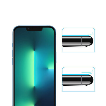 Schutzfolie für iPhone 14 Plus - Image 5