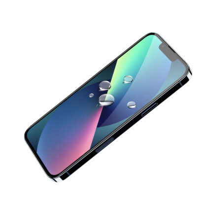 Schutzfolie für iPhone 14 Plus - Image 3