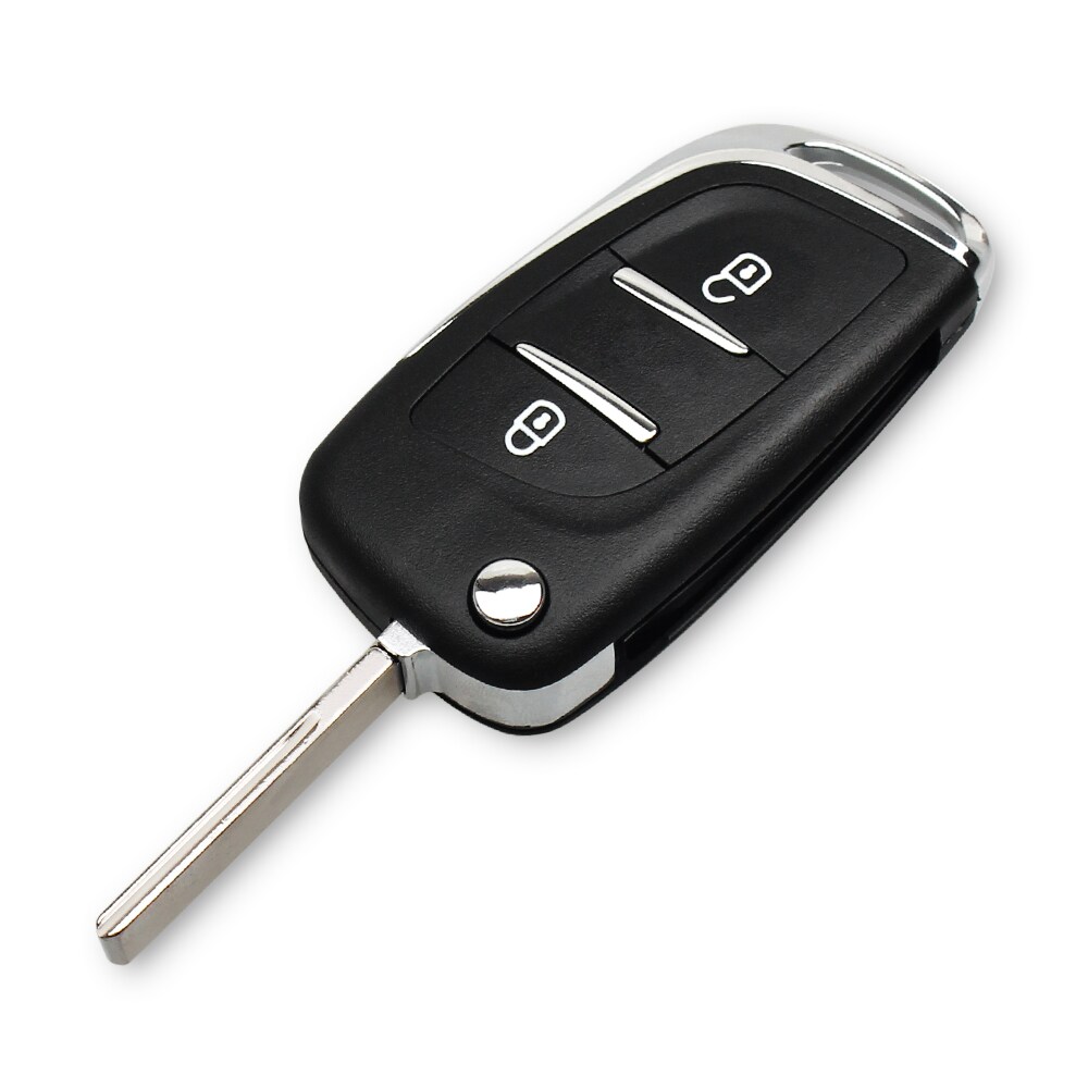 Rigid Schlüssel Fernbedienung Schutz Hülle Weiße für Audi A3 (8V