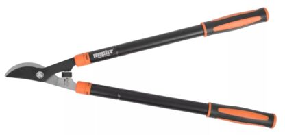 HECHT 018LGG Astschere Teleskopgriff