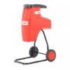 HECHT 626 Silent Gartenhäcksler elektrisch