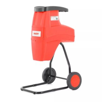 HECHT 626 Silent Gartenhäcksler elektrisch