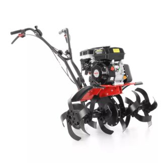 HECHT 785 Gartenhacke Benzin