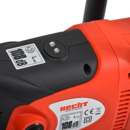HECHT 2250 Kettensäge elektrisch - Image 4