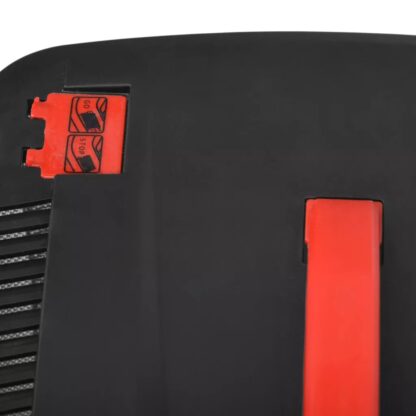 HECHT 5051 S Akku Rasenmäher (Ohne Akku und Ladegerät) - Image 6