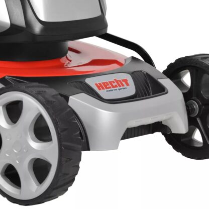 HECHT 5051 S Akku Rasenmäher (Ohne Akku und Ladegerät) - Image 12