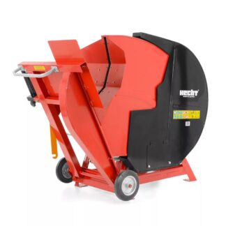 HECHT 890 Wippsäge Benzin