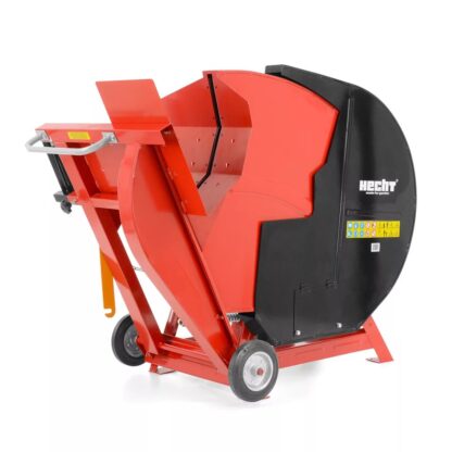 HECHT 890 Wippsäge Benzin